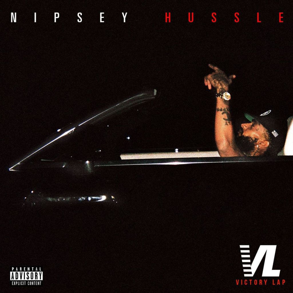 download free nipsey hussle discography