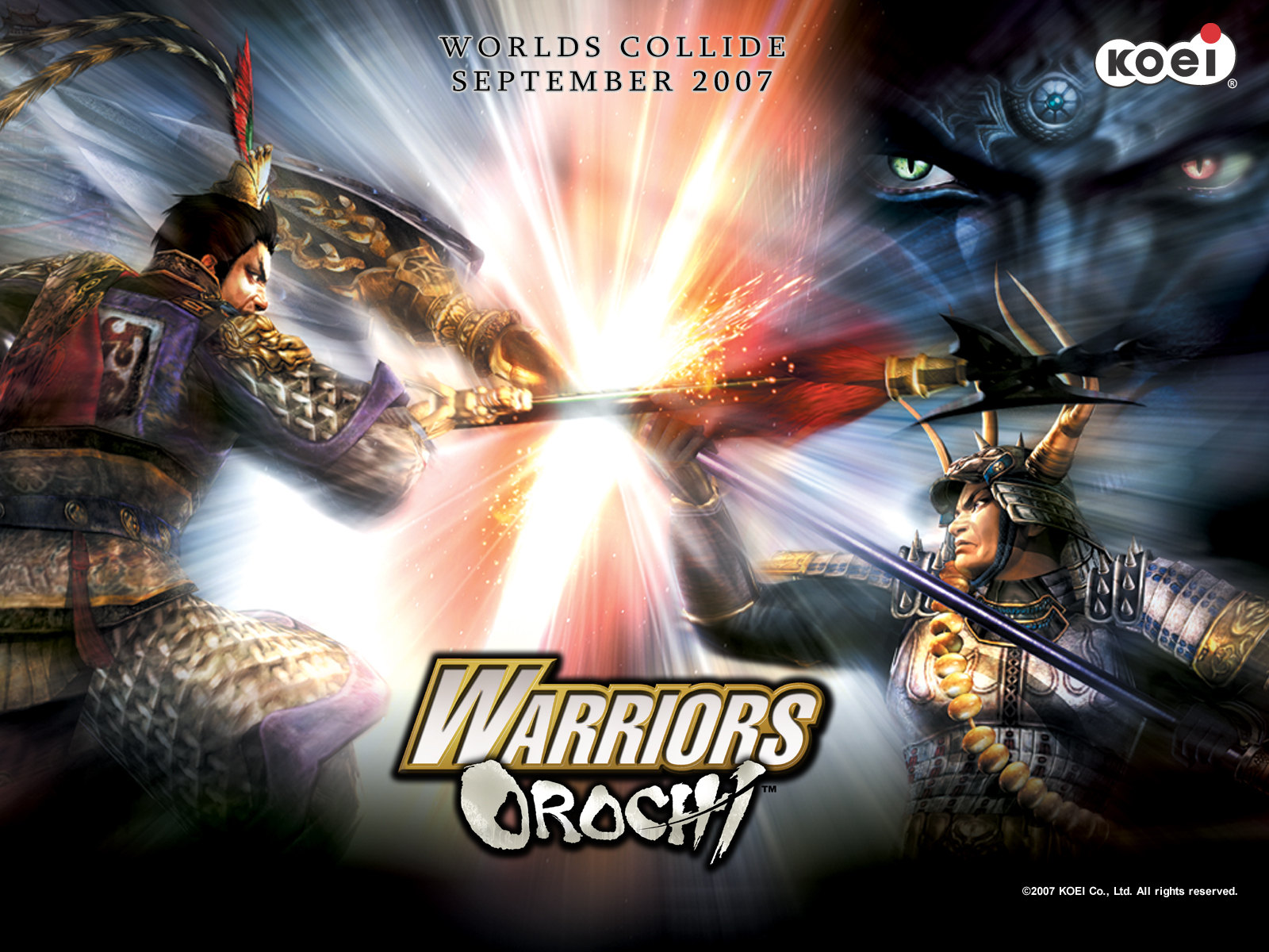 download warrior orochi 2 pc